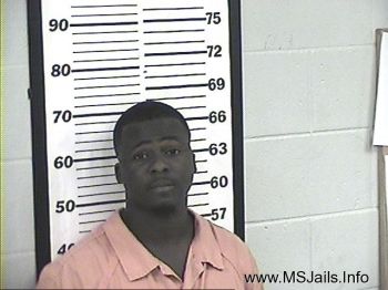 Terry T Cooper Mugshot